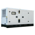 Prix ​​de 110V 220V AC Small 50kva Générateur électrique diesel silencieux Motor de 40 kW